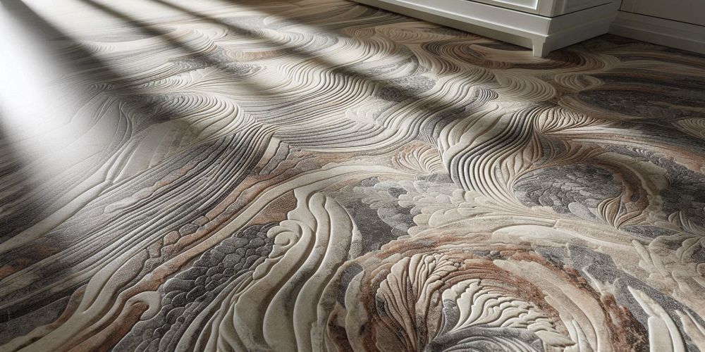 Taş Tozu Katkılı Kompozit Zeminler