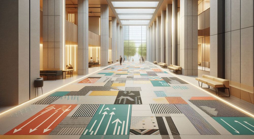 ahşap zemin kaplama