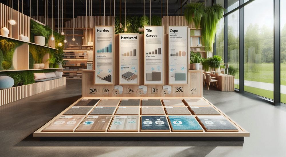 Taş Tozu Katkılı Kompozit Zeminler