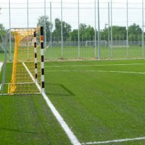 kauçuk spor zemin kaplamaları