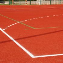 spor salonu parke zemin kaplama fiyatları